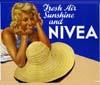 Nivea Creme compie 100 anni e festeggia con Atm