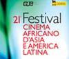 Eni partner del Festival Cinema Africano, d’Asia e America Latina