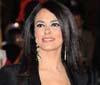 Maria Grazia Cucinotta con la UILDM per il Centro Clinico Nemo Sud
