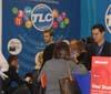 TLC Italia a Promotion Expo 2011 