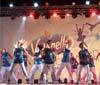 Vitasnella Dance Award a Viareggio la presentazione ufficiale