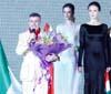 Alviero Martini festeggia i 150 anni dell’Unità d’Italia a Shanghai