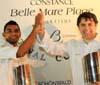 Constance Belle Mare Plage ospita il Festival Culinario Bernard Loiseau 2011