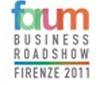 Prima tappa a Firenze per il nuovo Business Roadshow