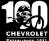 Chevrolet compie 100 anni. 100 vetture a SOS Villaggi dei Bambini e un concorso per giovani designer