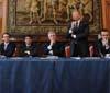 Oggi la presentazione ufficiale della candidatura dei Mondiali di Canoa sprint Milano 2015 