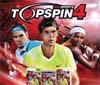 Al via il tour di 'Top Spin 4' nei centri commerciali italiani