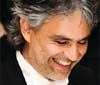 Barilla sponsor del concerto di Andrea Bocelli a NY