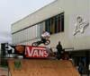 Torna il Vans Bmx Contest al 45° Nord Entertainment Center