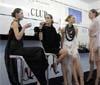 Promoconvention firma la quinta edizione del Mercedes-Benz Fashion Club