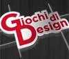 La mostra 'Giochi di Design' a Sisal Wincity. Firma Gruppo Input