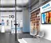 Philips simple@home al Fuori Salone 2011