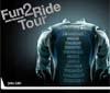 Canon partecipa al Fun2Ride Tour 2011