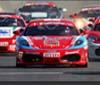 Hot Spring Italia partner ufficiale Ferrari Challenge