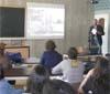 Riccione insegna come ‘comunicarsi’ all'Università di Urbino