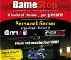 GameStop e ASD Personal Gamer: il primo torneo al cinema