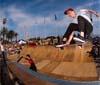 Ritorna a Varazze il Vans Off The Wall Spring Classic 2011
