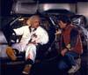 Biografilm Festival e Universal Pictures Italia riportano 'back to the future'