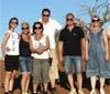 Gattinoni in Namibia con un Fam Trip