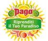 Concorso Pago, 'Riprenditi il tuo paradiso' 