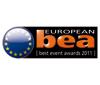 The organizers of the European Best Event Awards are pleased to announce their new media partners