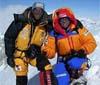 Con Gore-Tex un esperienza sulle Alpi come a 8000 metri