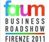 Nasce il Business Roadshow: prima tappa Firenze