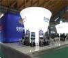 AeS realizza lo stand Gamenet in occasione di Enada 2011