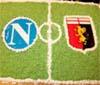 Napoli - Genoa: Birra Moretti brinda al gemellaggio