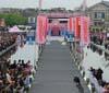 La grande festa del Giro parte da Torino, cuore del 150°