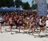 Record raggiunto a Milano per l'Avon Running Tour 2011