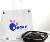 Doggy Bag all'Advantix Running per beneficenza