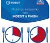 Indesit e Finish insieme per un progetto educational