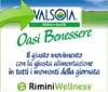 A Rimini Wellness arriva la 'Valsoia Experience'