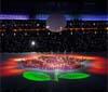 Una produzione olimpica per festeggiare il 75° anniversario dello Shakhtar Donetsk. Con Rhianna e Milla Jovovich 