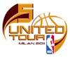 Milano e Roma ospiteranno l’NBA 5 United Tour 2011
