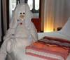 Trudi in suite con Sina Fine Italian Hotels