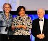 Ad Annamaria Ruffini il Master Motivator Award 2011