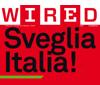 Wired 'Sveglia Italia!' in tour