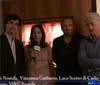 NC Awards, su advexpress.tv i video e le interviste della serata