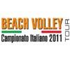 Kenwood sponsor ufficiale del Campionato Italiano di Beach Volley 2011