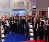 Presenza massiccia di Aim Group International ad Imex 2011