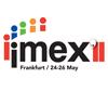 GERMANY - IMEX 2011 closes on a high and looks ahead to 10 year anniversary celebrations