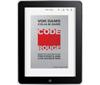 GERMANY - Vok Dams Code Rouge now available in iBook Store and Amazon Kindle Store