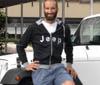 Jeep con Alex Bellini alla Los Angeles - New York Footrace 2011