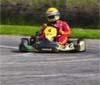 Communication Karting Cup 2011, firma Etrenta