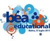 BEA Educational Roma, il 12 luglio la quarta edizione dell'incontro dedicato a formazione e networking