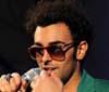 Grandi emozioni al Mengoni Private Show con Lozza