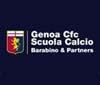 Genoa Cfc Scuola Calcio e il Premio di valorizzazione Barabino & Partners