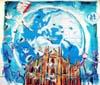 Live Painting Experience, Hilton Milan e Pro-Meet insieme per un cocktail 'emozionante'